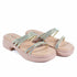 Women Casual Softy - 75056S - Softies - Walkeaze